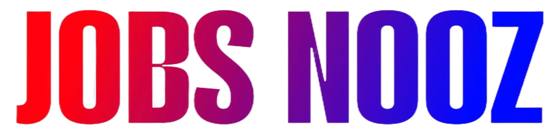 Jobs-nooz